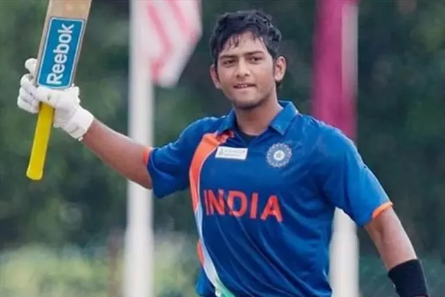 প্রথম ভারতীয় ক্রিকেটার হিসেবে বাংলাদেশ প্রিমিয়ার লিগে অংশ নিলেন উন্মুক্ত চাঁদ