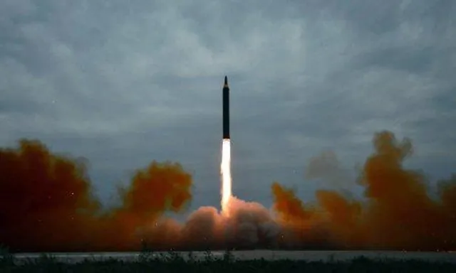 উত্তর কোরিয়া ও দক্ষিণ কোরিয়া  সীমান্ত চুক্তি লঙ্ঘন করেছে: জাতিসংঘ কমান্ড