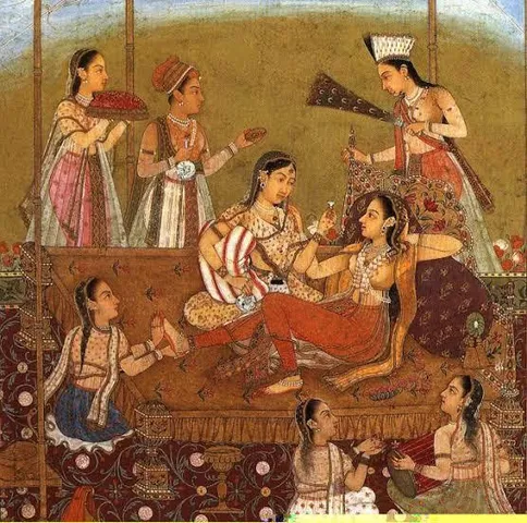 মোট কতগুলি কামসূত্র অবস্থান আছে?