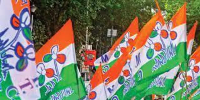 গোয়ায় তৃণমূলের কার্যালয় ভাঙচুর!