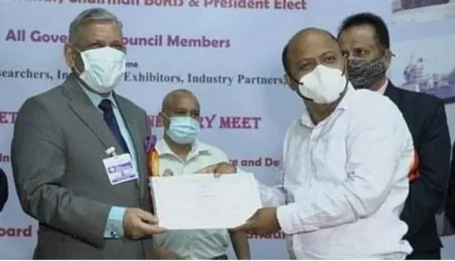 বিপিন রাওয়াতের মৃত্যুতে শোকাহত বাঙালি গবেষক