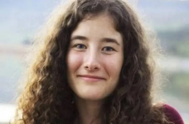 বিক্ষোভের জেরে তিন মাস কারাভোগের পর স্প্যানিশ নারীকে মুক্তি দিল ইরান