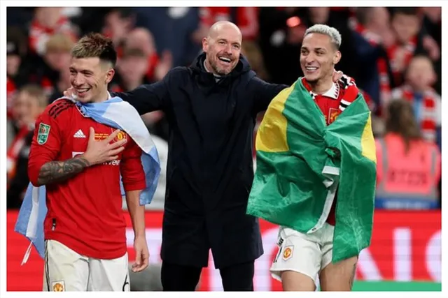 চার ফুটবলারের প্রশংসায় এরিক