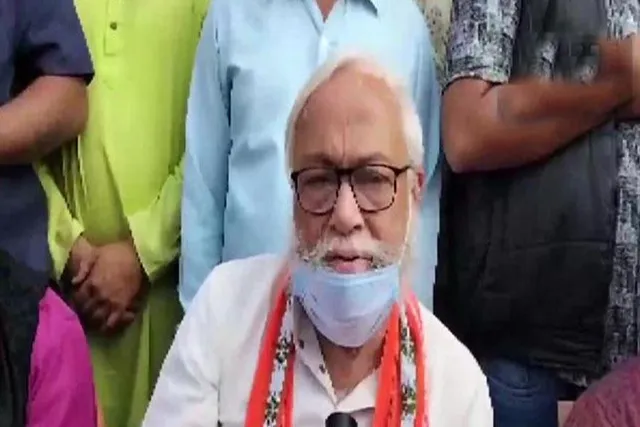 'তৃণমূল তাদের রাজ্যে গণতন্ত্রকে হত্যা করেছে'