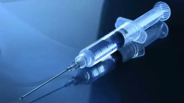 ক্লিনিকাল ট্রায়ালে, প্রথম মানব রোগীকে ক্যান্সারের ইনজেকশন দেওয়া হল