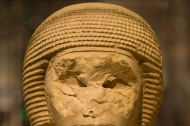 গার্লফ্রেন্ডের সঙ্গে ঝামেলার জেরে ৪০ কোটি টাকার মার্কিন মিউজিয়াম আর্ট ধ্বংস করল মার্কিন ব্যক্তি