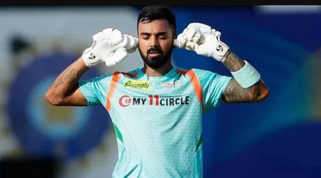 রাহুলের চওড়া ব্যাটে সহজ জয় লখনউয়ের