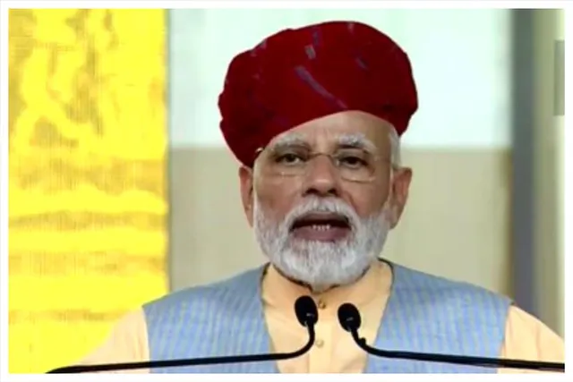 নাগরিকরা তাদের নিজস্ব বিদ্যুৎ উৎপাদন করবে: প্রধানমন্ত্রী