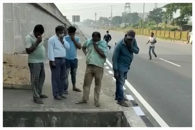 কালভার্ট থেকে উদ্ধার হল যুবকের দেহ