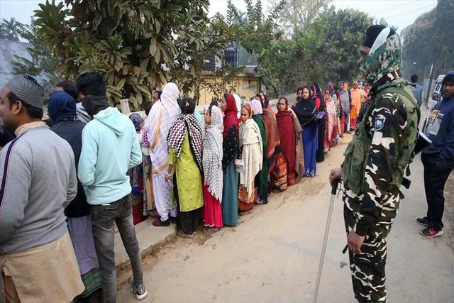 ত্রিপুরায় ভোট পরবর্তী হিংসার ১৬ টি মামলায় গ্রেফতার ২১