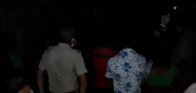 দ্রুতগতিতে গাড়ি চালানোকে কেন্দ্র করে গন্ডগোলে খুন এক যুবক