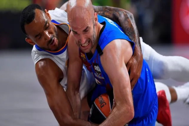 দুরন্ত ম্যাচ হল, মন জিতল সার্বিয়া