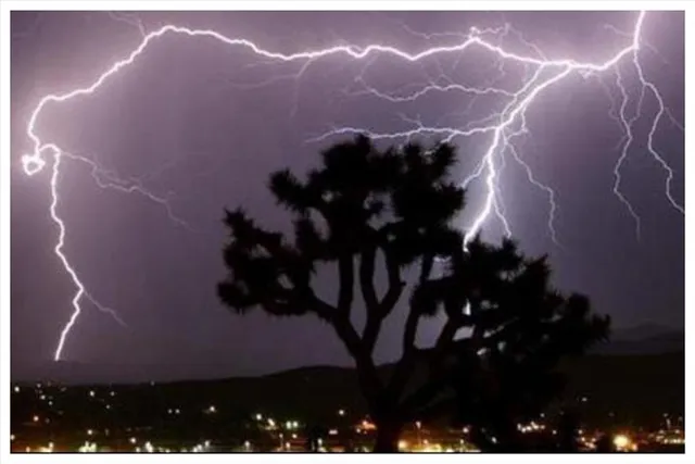 ছত্তিশগড়ে বজ্রপাতে নিহত দুই