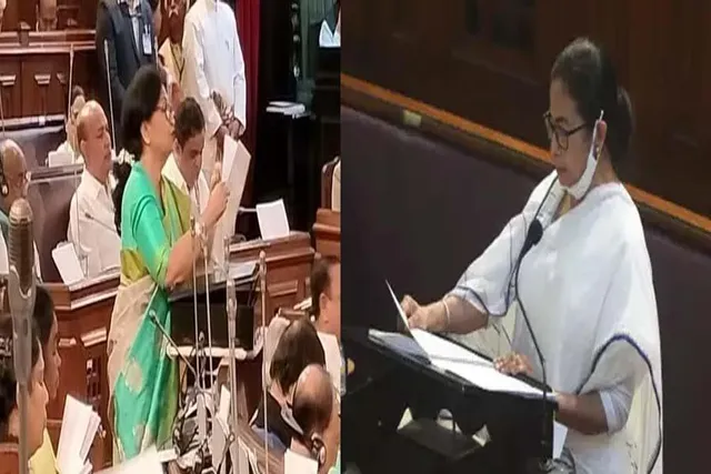 'অনেক অসুবিধার পরেও সরকারি কর্মচারীদের যতটা সম্ভব দিয়েছি', DA প্রসঙ্গে বললেন মমতা