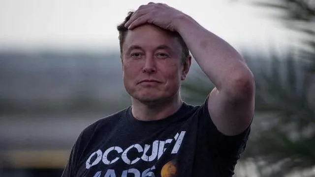 বিশ্বের সবচেয়ে ধনীর তকমা হারালেন ইলন মাস্ক!