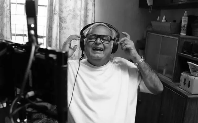 সাইরাস মিস্ত্রির মৃত্যুর পর, সচেতনতার বার্তা পরিচালক হংসল মেহতার