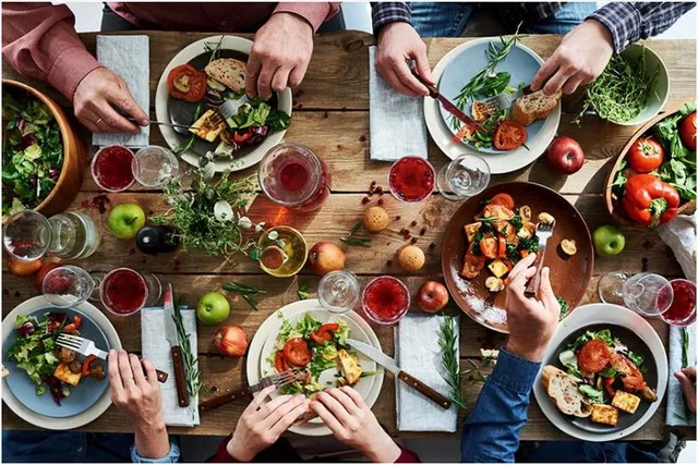 আপনি কি নিরামিষাশী? প্রোটিনের চাহিদা মেটান এই খাবারে