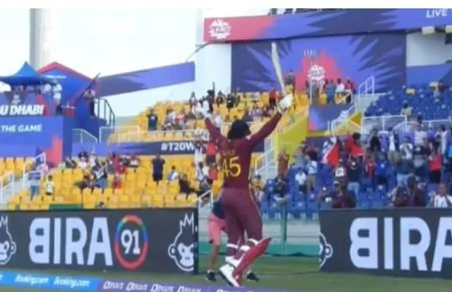 ক্রিকেটকে বিদায় জানাচ্ছেন গেইল?