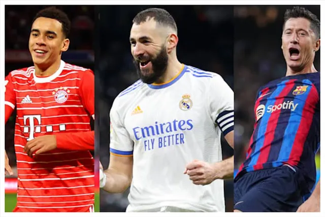 কোন ক্লাব থেকে সবথেকে বেশি ফুটবলার রয়েছেন কাতার বিশ্বকাপ স্কোয়াডে?