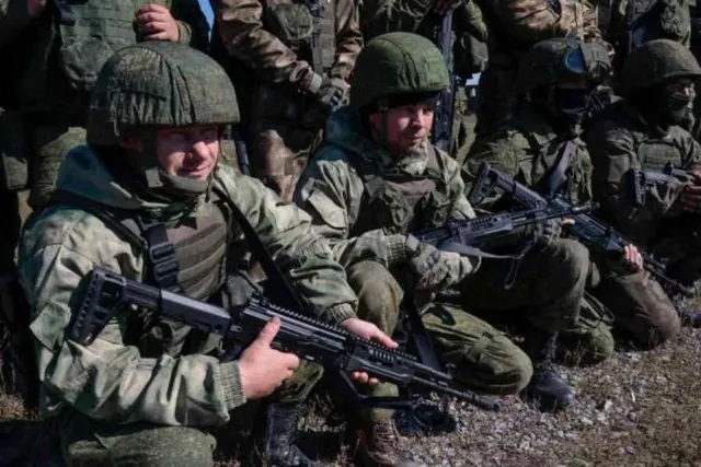 রাশিয়ার সামরিক সাইটে সন্ত্রাসী হামলা