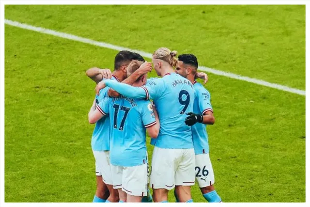 ১৫ পয়েন্ট হারানোর আশঙ্কায় সিটি