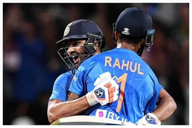 টিম ইন্ডিয়ার নেই কোনো সহ-অধিনায়ক?