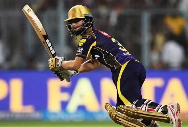 কলকাতাকে জেতাতে ব্যর্থ হলেও রিংকু সিংয়ের বন্দনায় মত্ত টুইটার !