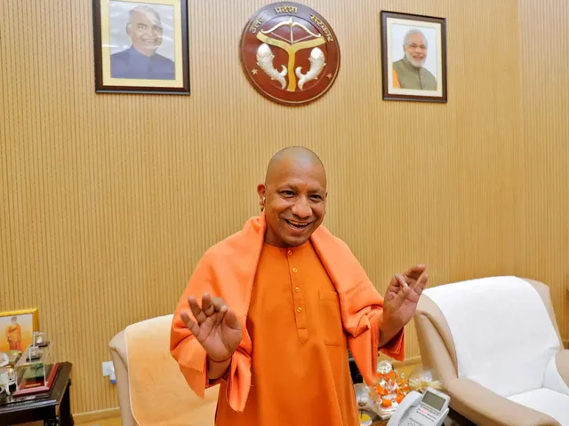 adityanath