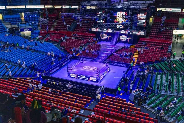 Wrestling Federation President Confirms India’s Participation in Senior World Championship