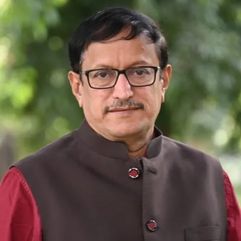 Prakash Sesharaghavachar