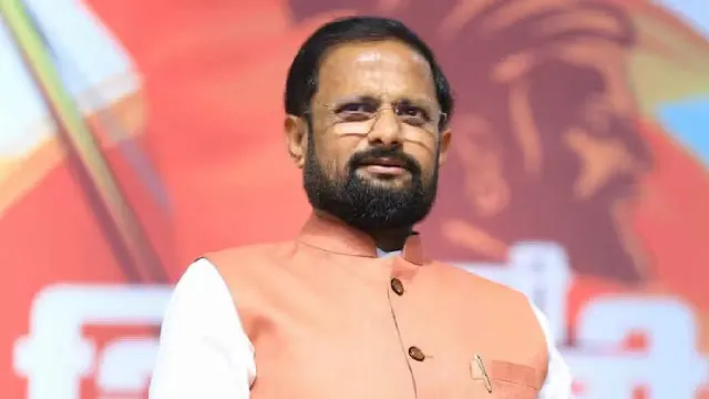 Naresh Mhaske