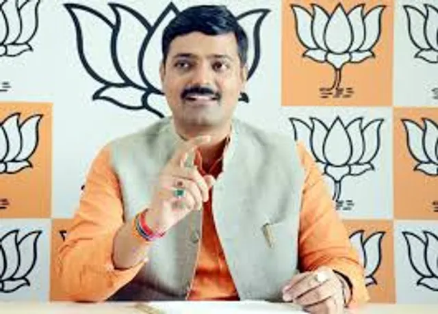 Rakesh Tripathi 