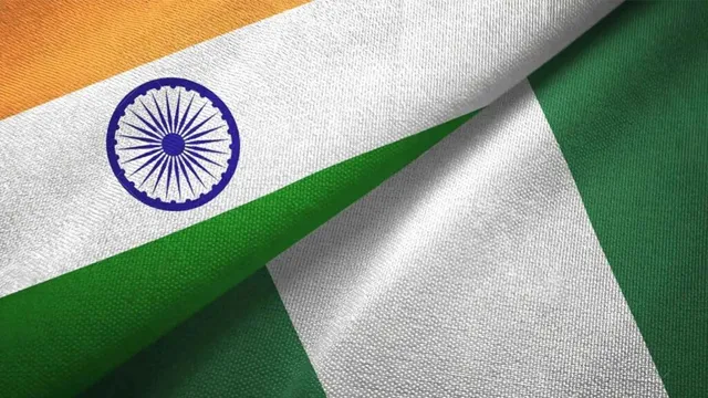 India-Nigeria Hold Second Strategic and Counter-Terrorism Dialogue in Delhi