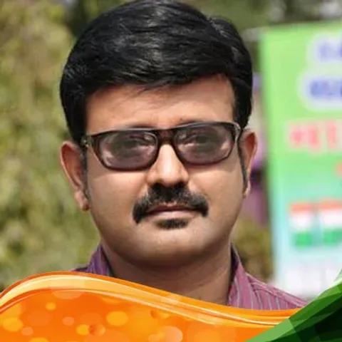 BJP's Pratul Shah Deo 