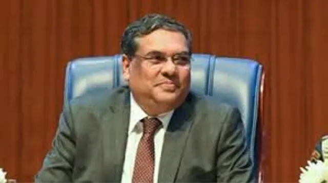 CJI Sanjiv Khanna