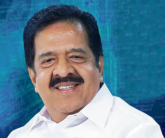 Ramesh Chennithala, Congress in-charge for Maharashtra