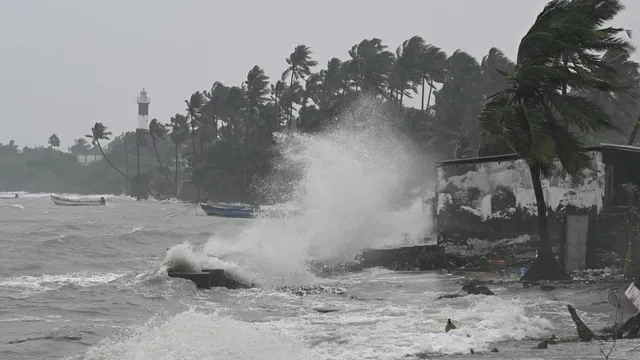 Cyclone 
