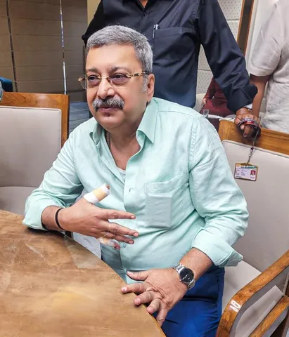 Kalyan Banerjee