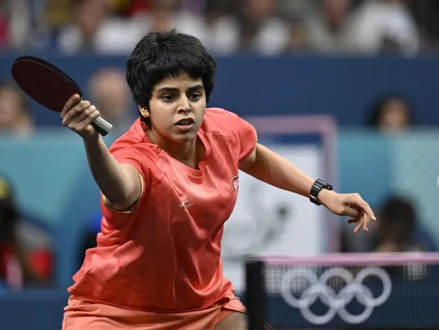 Archana kamath