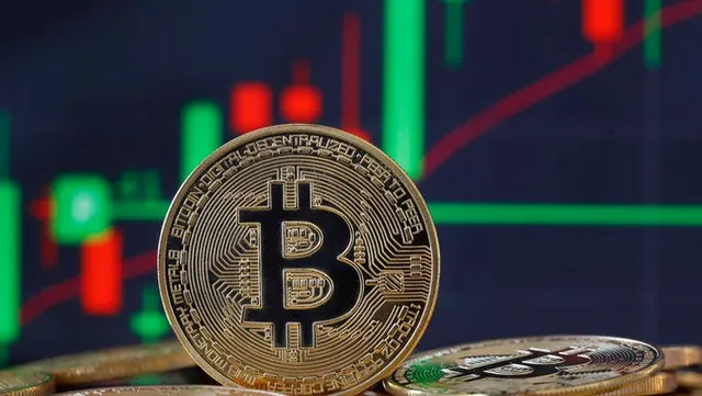 Bitcoin 