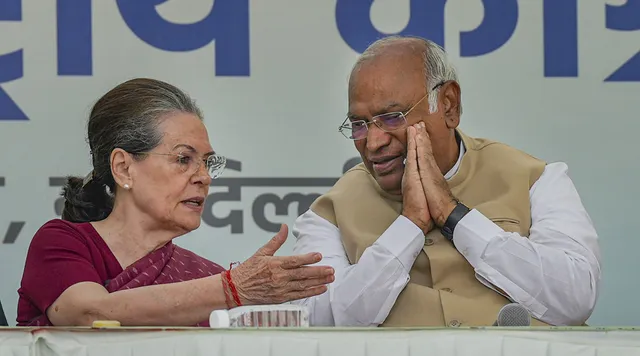 Sonia gandhi 