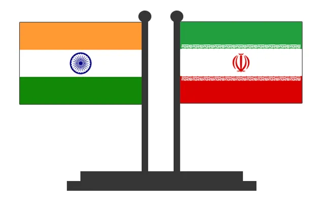 India iran