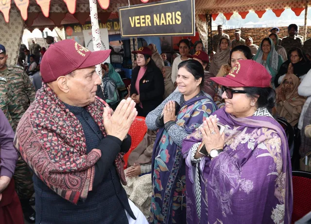 Rajnath singh