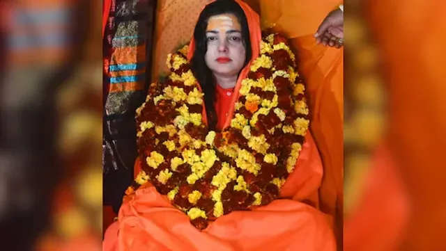 Mamta Kulkarni 