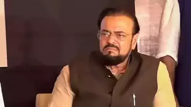 Abu Azmi