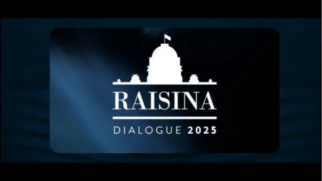 Raisina
