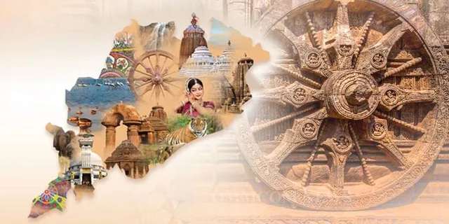 Nation Celebrates Utkala Dibasa, Honoring Odisha’s Rich Heritage
