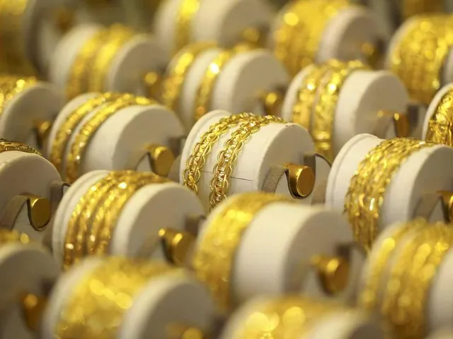 Gold