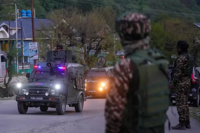 Israel Condemns Pahalgam Terror Attack, Vows Support for India's Fight Against Terrorism