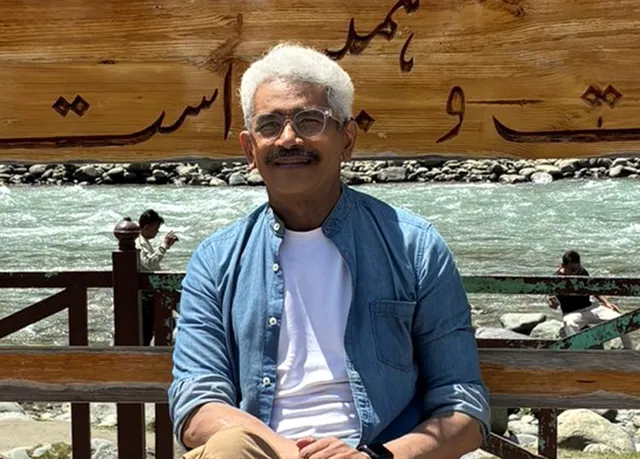 Atul Kulkarni